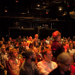 Adobe Creative Meetup & Networking Conference 2016