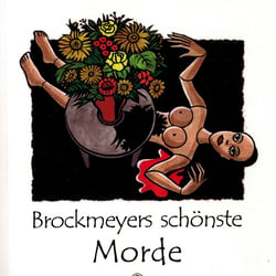Brockmeyers schoenste Morde