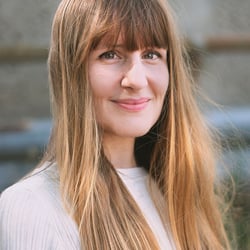 Writer Portrait