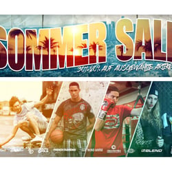 Homepage Design