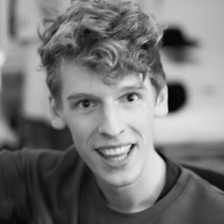 Julius Sohn