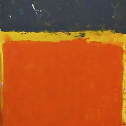 Abstract Expressionism