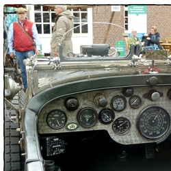 Classic Days 2025 Rittergut Birkhof
