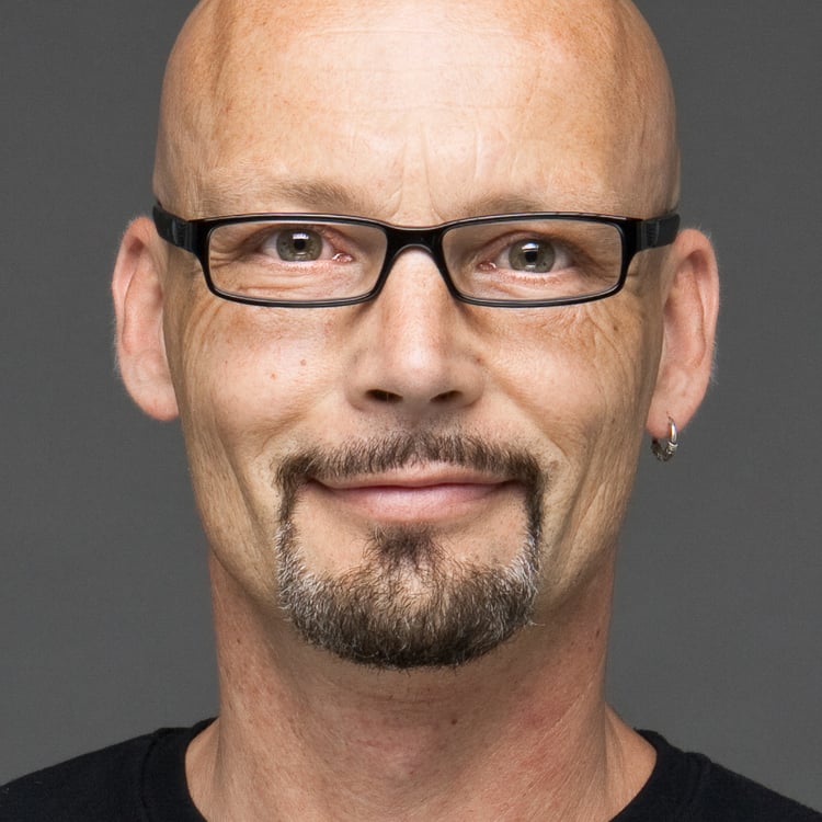 Jens Schwarz