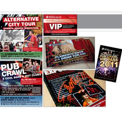 Printed Marketing
