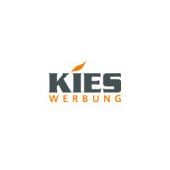 Kies Werbung
