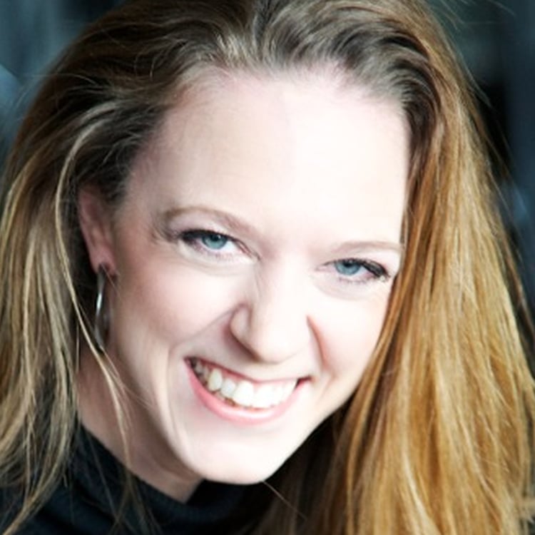 Nicole Friedrich
