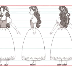 charactersheet schneewittchen 02