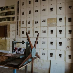 Atelier