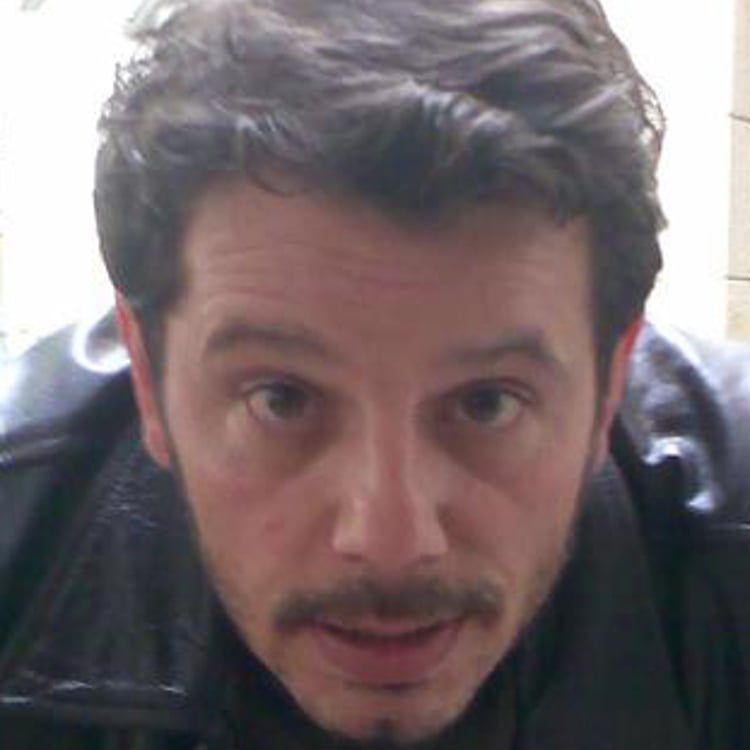 Richard Paukert