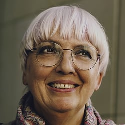 Claudia Roth