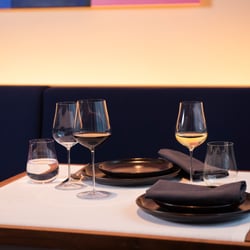 Kampagne Zwiesel Glas x Tim Raue