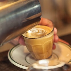Kaffee Vin Barren – CPH