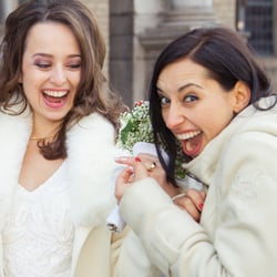 Hochzeit