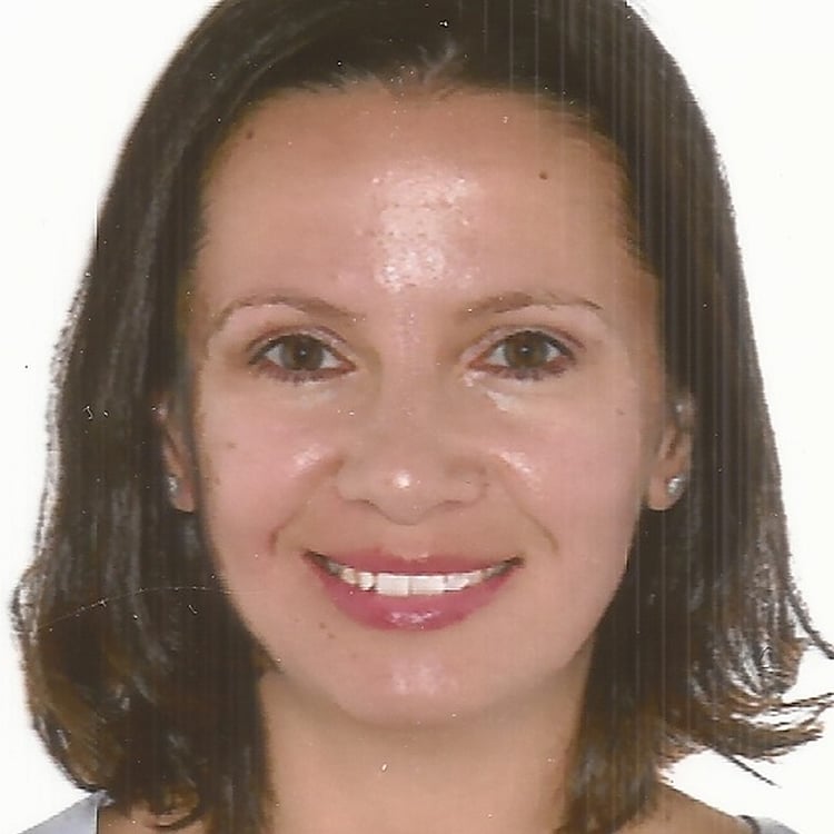 Elena Maftei