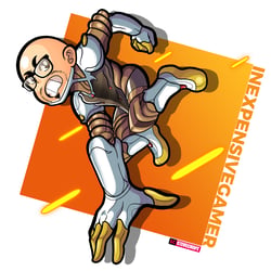InexpensiveGamer