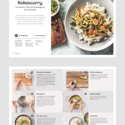 Rezeptbeispiel