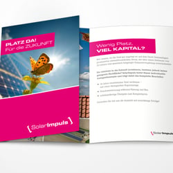 SolarImpuls – Flyer