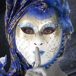 Mystic Masquerade