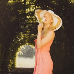 Potsdam Jennifer Parker