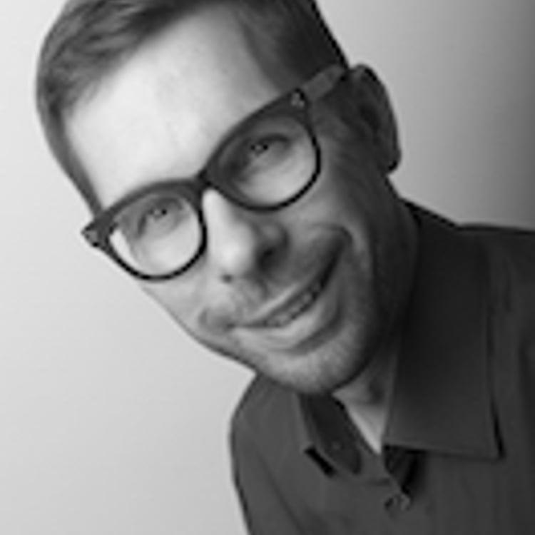André Weber