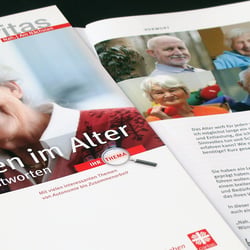 Caritas München und Freising