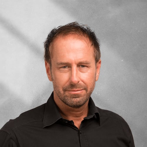 Matthias Triefenbach I Einfach effizientere Werbung