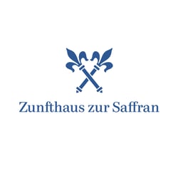 Zunfthaus zur Saffran, Zürich