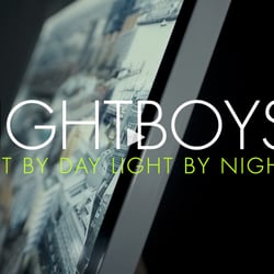 Lightboys Imagefilm für Crowdfunding Project