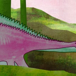 dinos