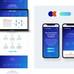 Branding + Webdesign