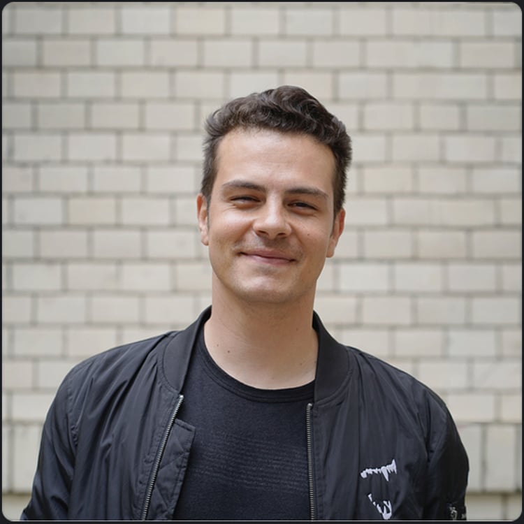 Nico Buenaventura
