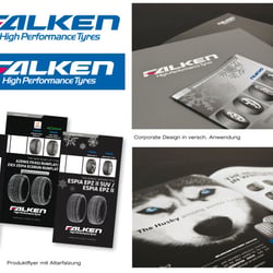 Falken Tyres Europe