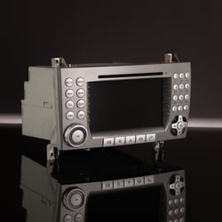Navigationssystem
