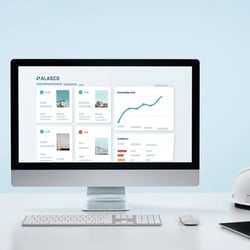 Alasco – Produktfilm · Erklärvideo von Spreadfilms