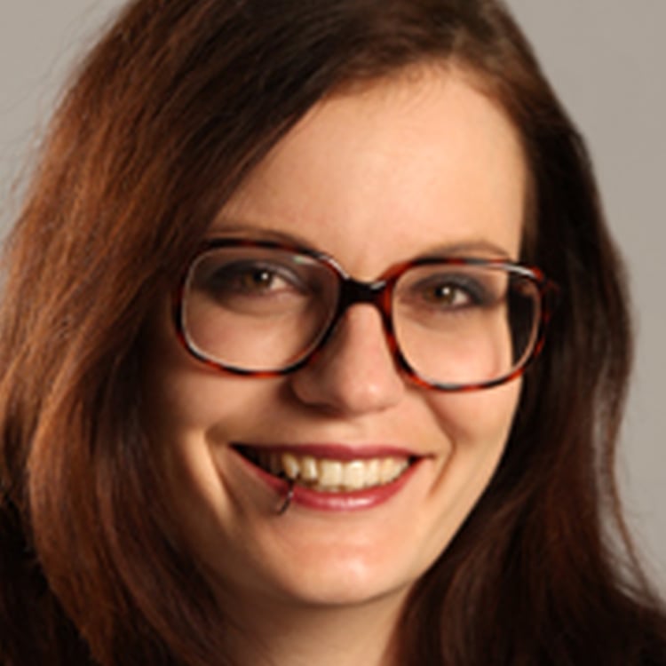 Nadine Quedenfeld