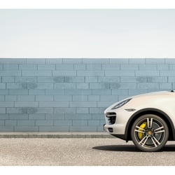 full cgi, porsche