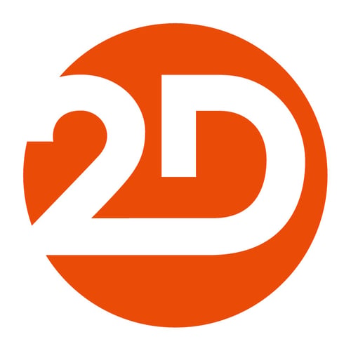 Kreativbüro 2D