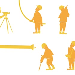 Bauarbeiter