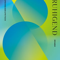 Carla Kaspari, das Ende ist beruhigend, Kiwi, 204