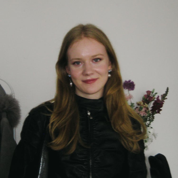 Hannah Flintrop