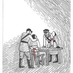 Arthur May, „Ein Märtyrer der sozialen Revolution“