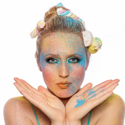 Sugar Doll