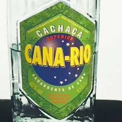 Cachaça Etiketenentwicklung