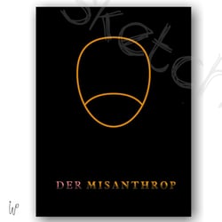 der misanthrop