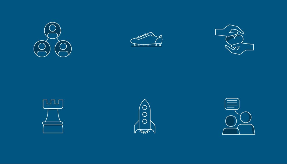 pandit icons set 02
