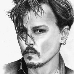 Johnny Depp
