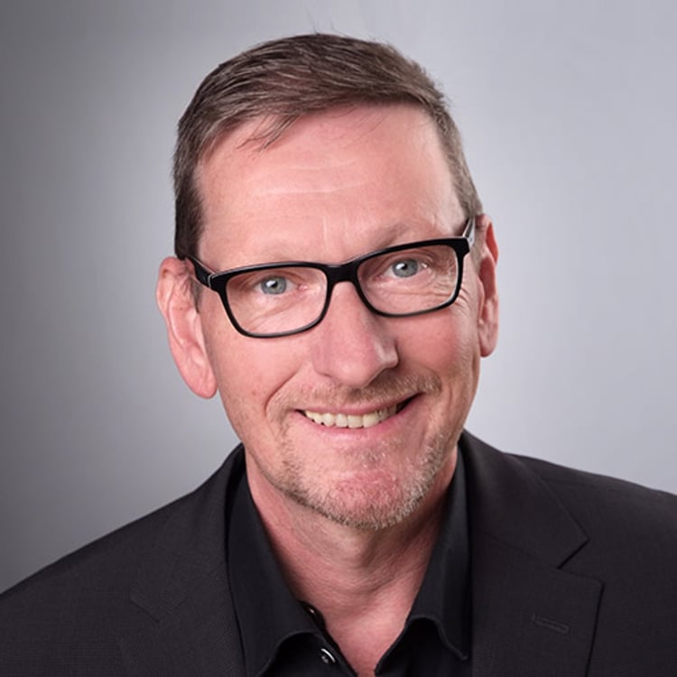 Thomas Herr