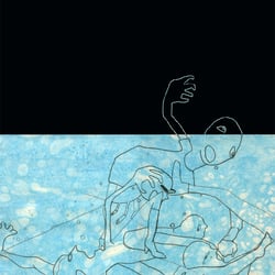 WDR LIT Cologne, Covergestaltung ‚Der Salzgarten – Die Whirlpool Rapids‘ (Margaret Atwood)