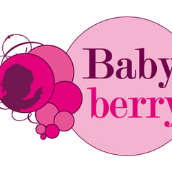 Logo Babyberry Fotografie
